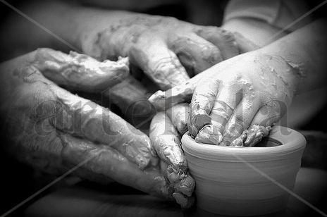 Helpfull hands