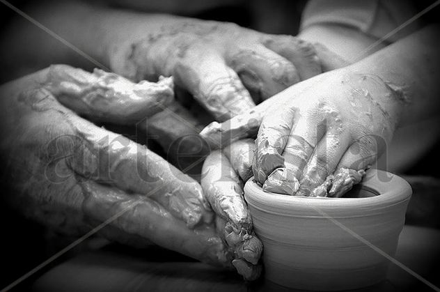 helpfull hands