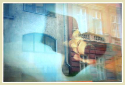 Dreams in the city