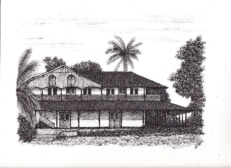 rivas, casa de IGOSA