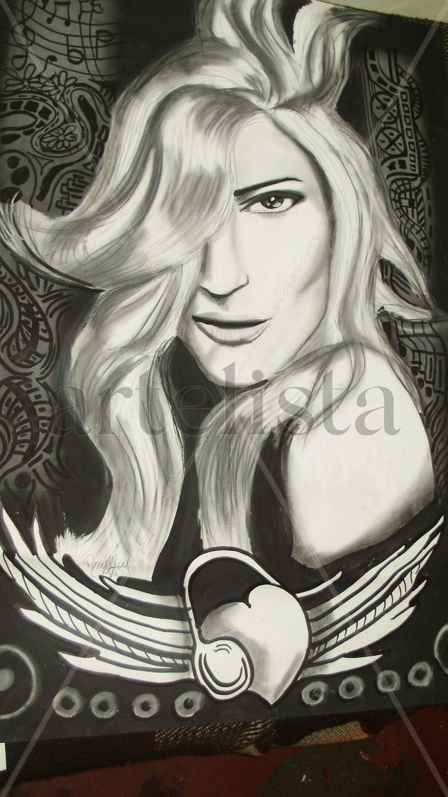 Mdna Music