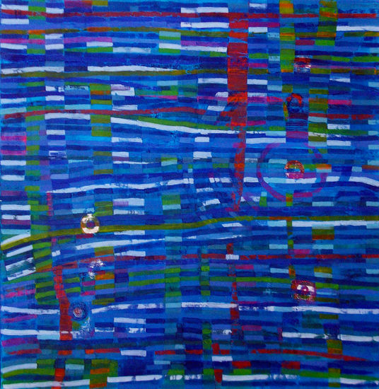 REDES Acrylic Canvas Others