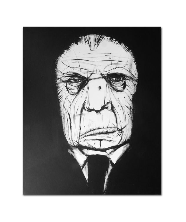 IO SONO MAFIA