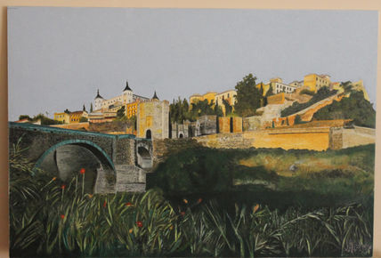 Puente de...