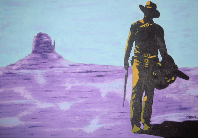 far west