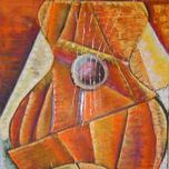 Guitarras de colores thumbnail 1