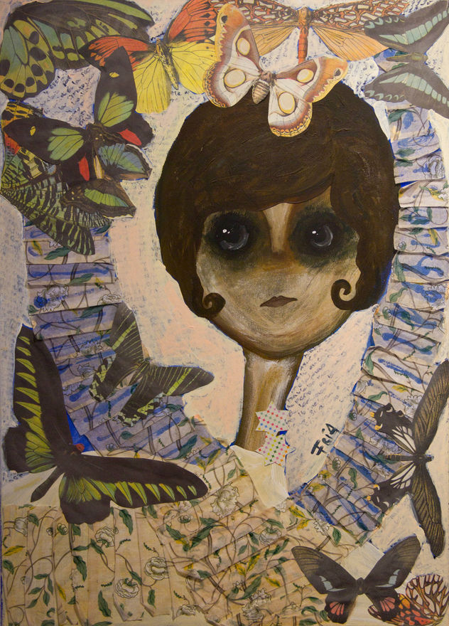 MARTHA KORNBLITH