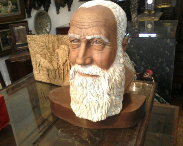 FRAY LEOPOLDO DE ALPANDEIRE