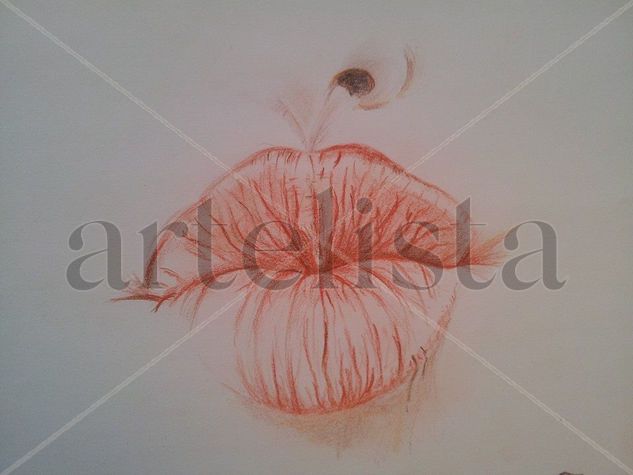 Kiss Pencil