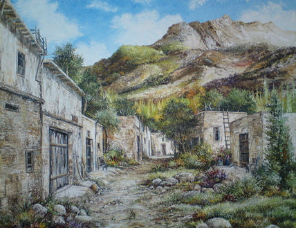 Rural