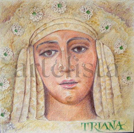 Esperanza de Triana...