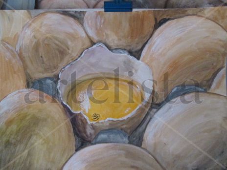 Huevos