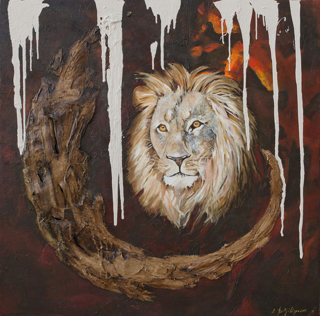 LEO