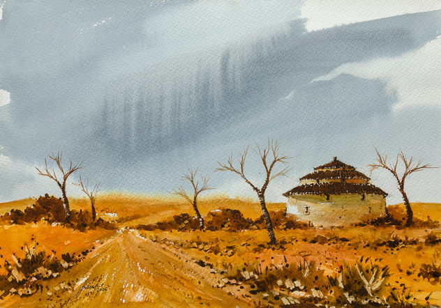 El Palomar