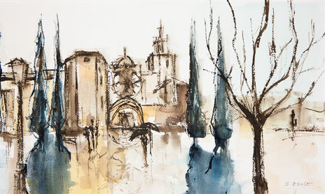 Sant Cugat