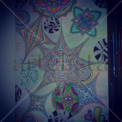 Colores.