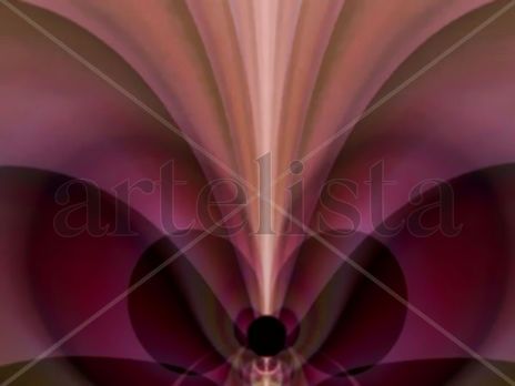 Floral 5.Un fractal...