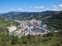 Eibar, ciudad armera