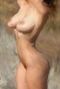 Nude oil march24