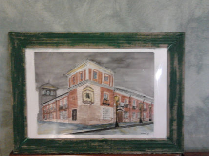Palacio de Pimentel