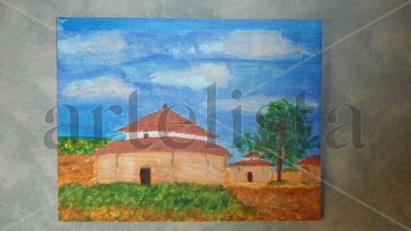 Campos de Castilla