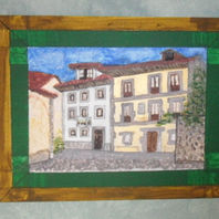 obra