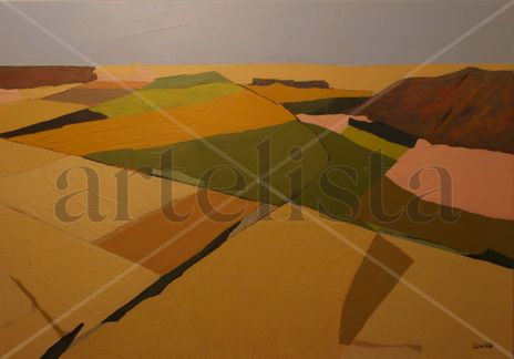 Campo y silencio