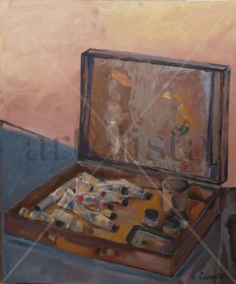 La caja