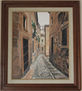 Calle La Manga, Cáceres