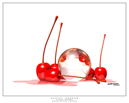 Cherry 105