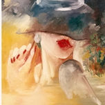 Mujeres con sombrero thumbnail 2