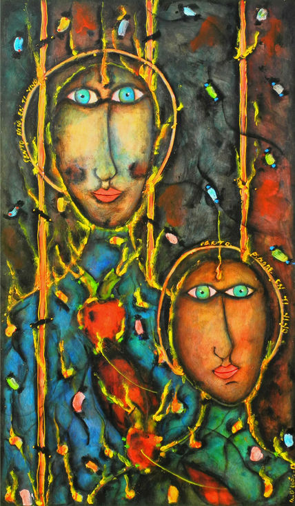 Padre e Hijo