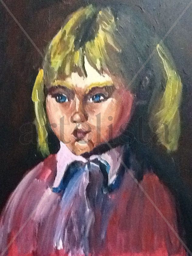niña