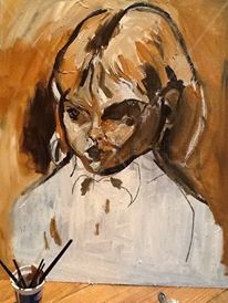 niña