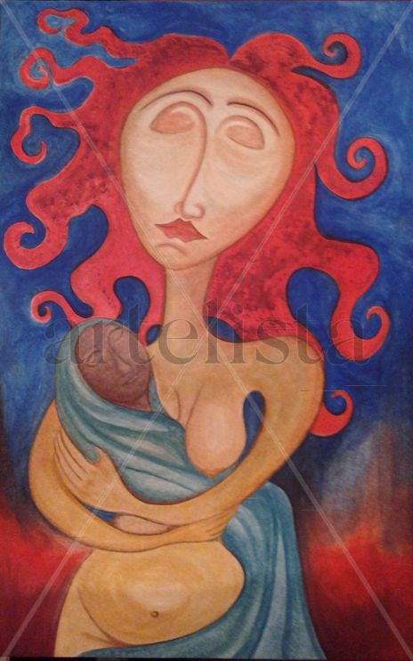Mother