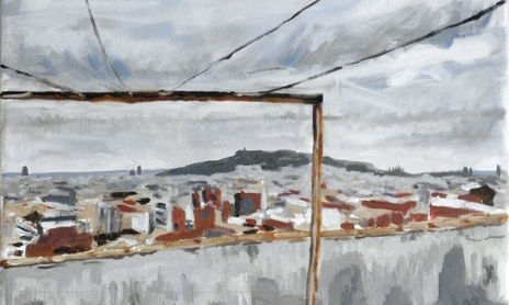 Paisatges de Barcelona