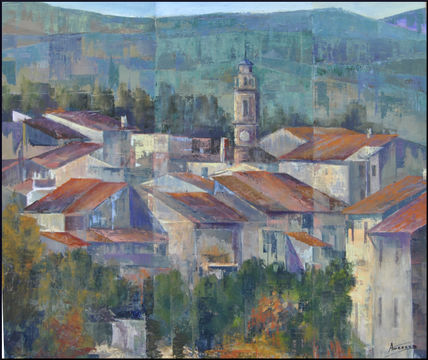 Paisaje urbano