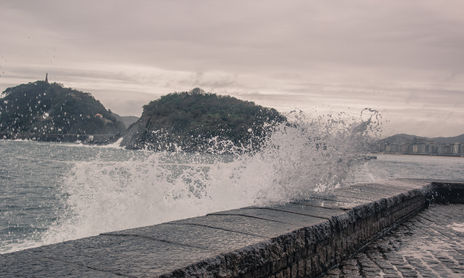 DONOSTIA