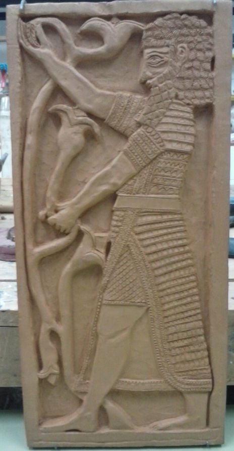 Escultura