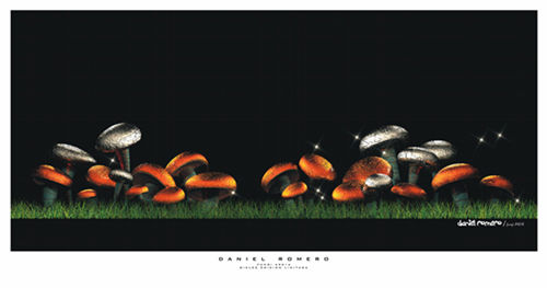 Fungi A01