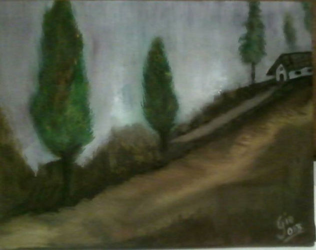 la casita