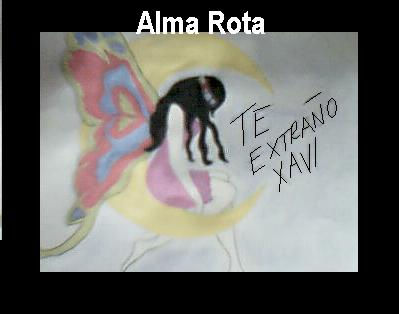 triste ausencia