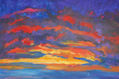 La magia del amanecer