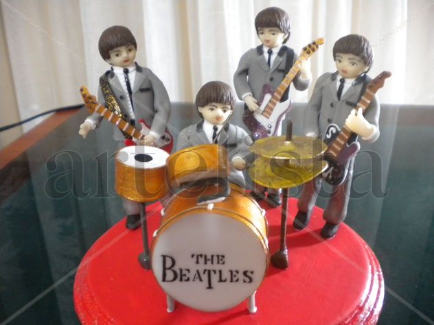 The Beatles
