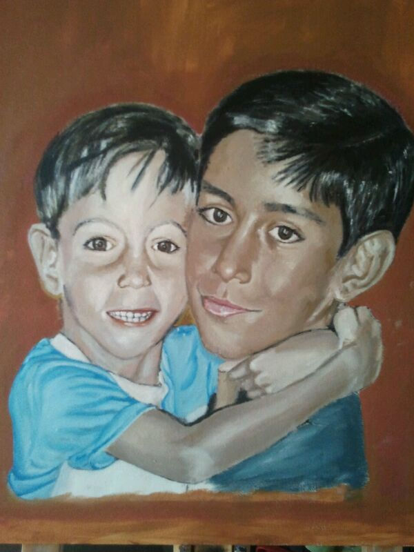 retrato