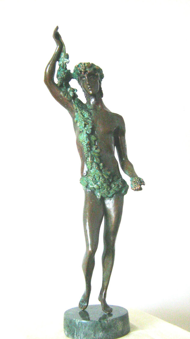 Dionysus