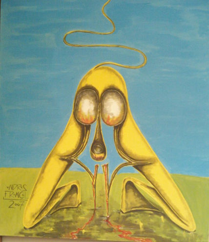 Evolución 5