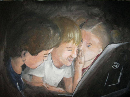Confidencias