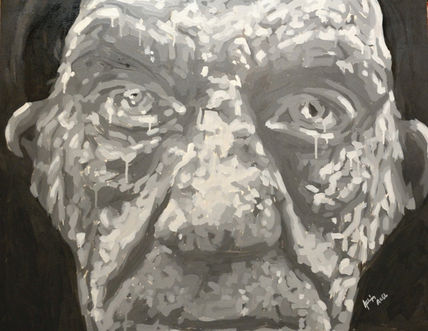 Old Man