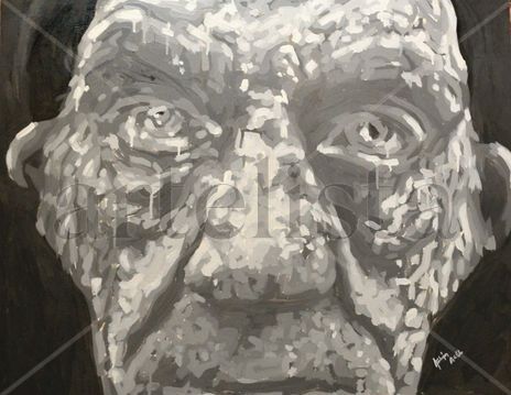 Old Man